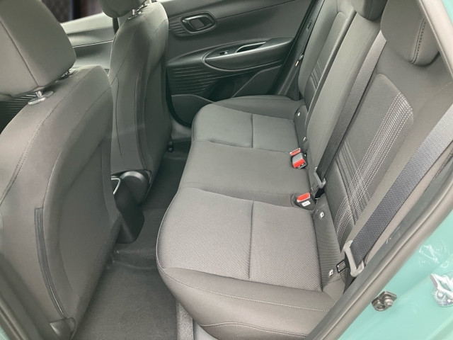 Bild 11: Hyundai i20 (BC3) Smart Line 1.0 T-GDI