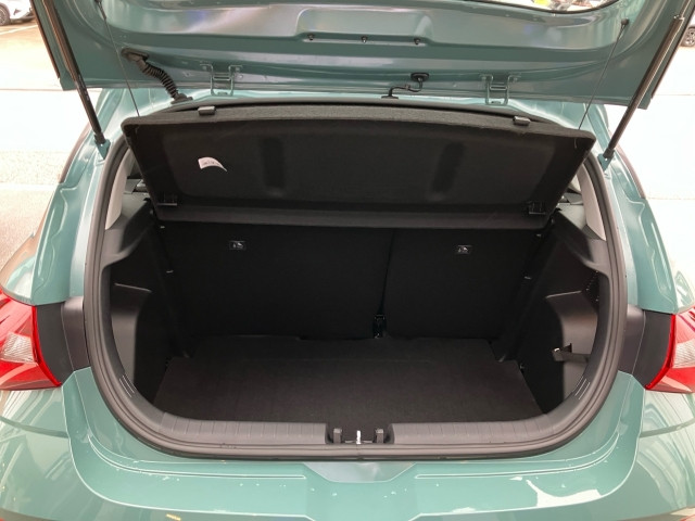 Bild 12: Hyundai i20 (BC3) Smart Line 1.0 T-GDI