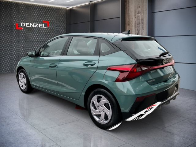 Bild 2: Hyundai i20 (BC3) Smart Line 1.0 T-GDI