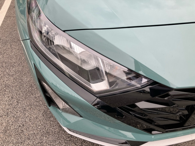 Bild 6: Hyundai i20 (BC3) Smart Line 1.0 T-GDI