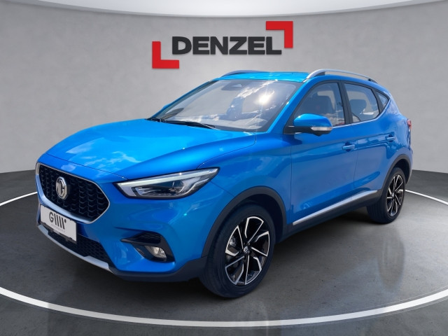 Bild 0: MG ZSICE Luxury