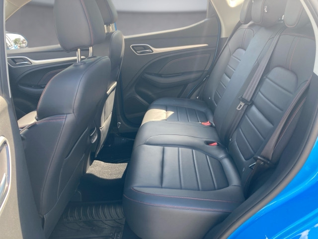 Bild 11: MG ZSICE Luxury