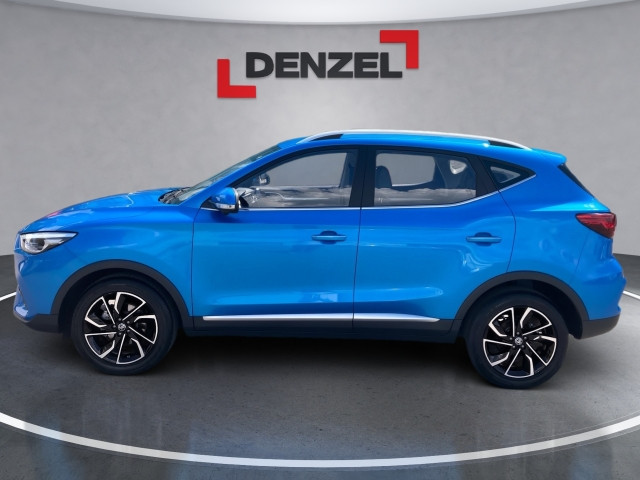 Bild 1: MG ZSICE Luxury