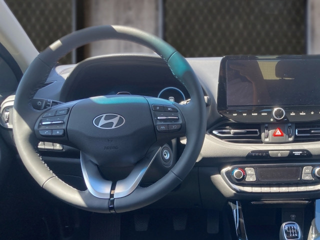 Bild 9: Hyundai i30 - PD Comfort Line 1.0 T-GDI c6bc1-OO3