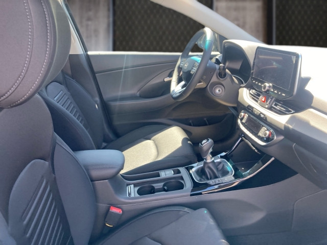 Bild 10: Hyundai i30 - PD Comfort Line 1.0 T-GDI c6bc1-OO3