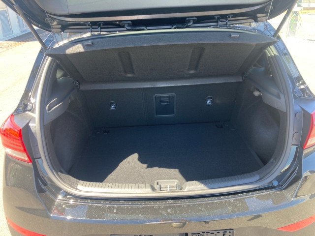 Bild 12: Hyundai i30 - PD Comfort Line 1.0 T-GDI c6bc1-OO3