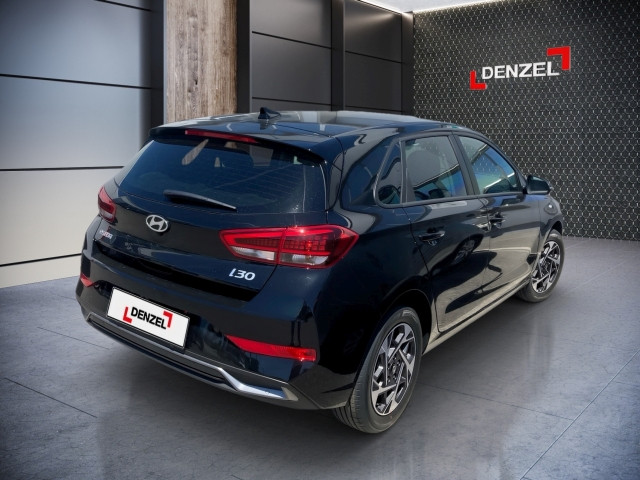 Bild 3: Hyundai i30 - PD Comfort Line 1.0 T-GDI c6bc1-OO3