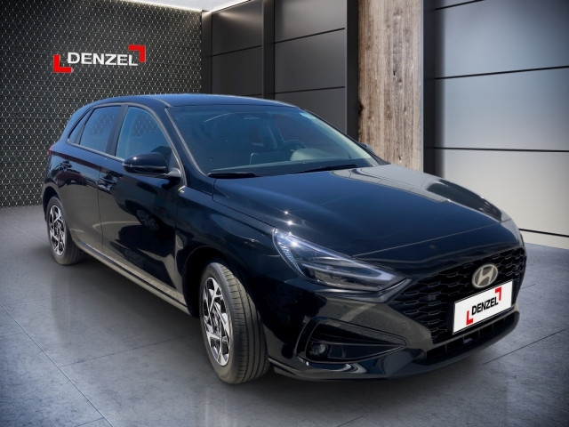 Bild 5: Hyundai i30 - PD Comfort Line 1.0 T-GDI c6bc1-OO3