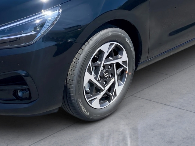 Bild 7: Hyundai i30 - PD Comfort Line 1.0 T-GDI c6bc1-OO3