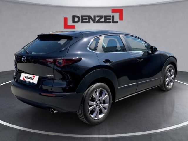 Bild 9: Mazda CX-30 G122 Comfort