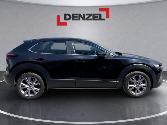 Bild 10: Mazda CX-30 G122 Comfort