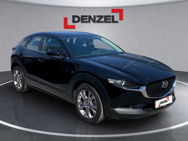 Bild 11: Mazda CX-30 G122 Comfort