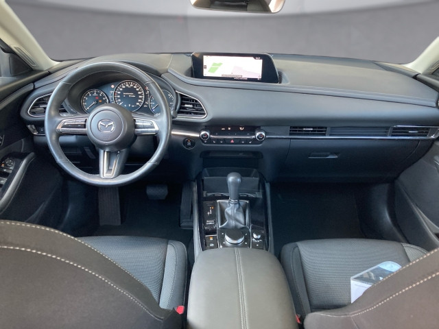 Bild 14: Mazda CX-30 G122 Comfort