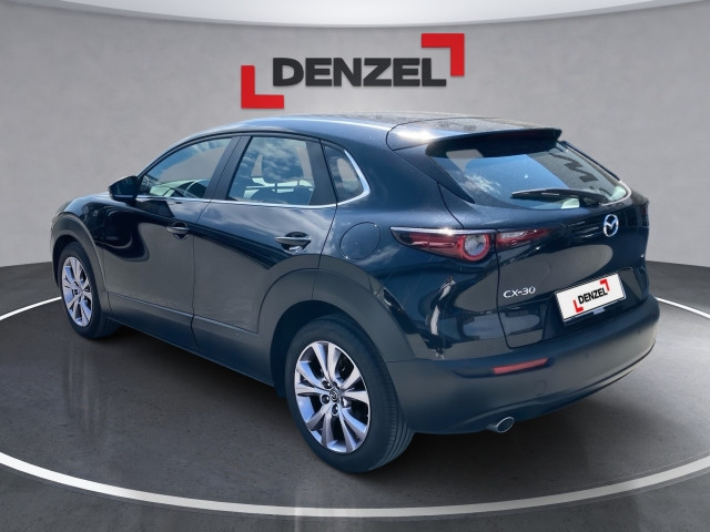 Bild 8: Mazda CX-30 G122 Comfort