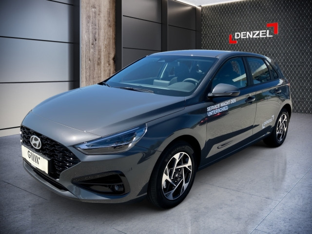 Bild 0: Hyundai i30 - PD GO 1.5 DPI