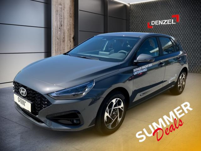 Bild 0: Hyundai i30 - PD GO 1.5 DPI