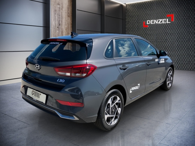 Bild 3: Hyundai i30 - PD GO 1.5 DPI