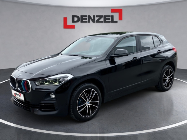 Bild 0: BMW X2 sDrive18i F39 B38