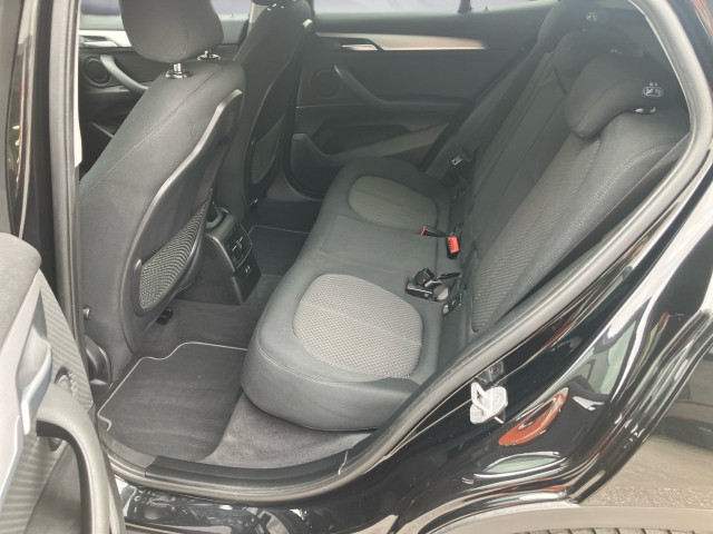 Bild 9: BMW X2 sDrive18i F39 B38