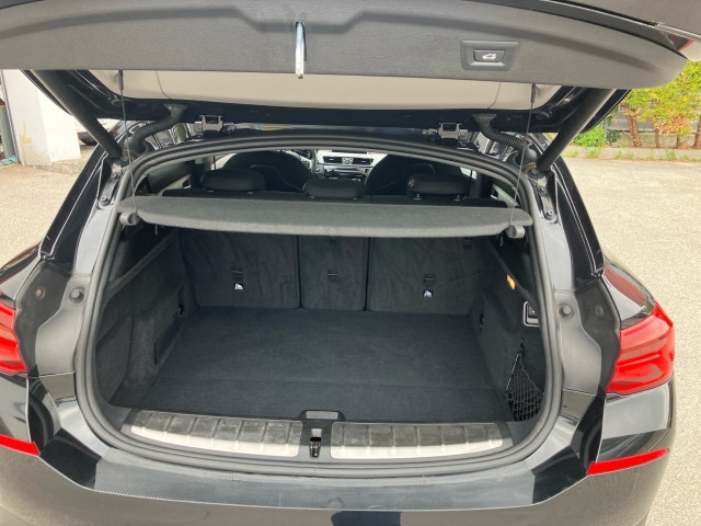 Bild 10: BMW X2 sDrive18i F39 B38