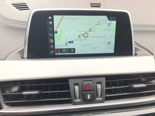 Bild 11: BMW X2 sDrive18i F39 B38