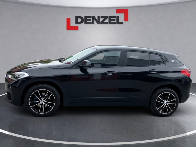 Bild 1: BMW X2 sDrive18i F39 B38