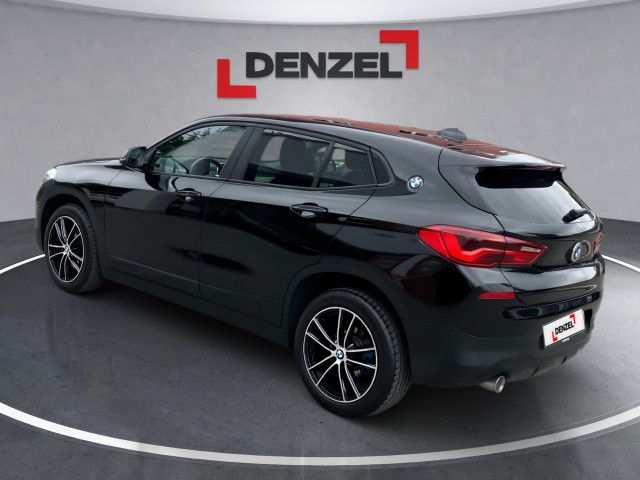 Bild 2: BMW X2 sDrive18i F39 B38