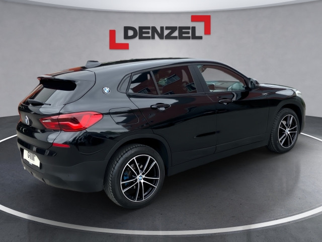 Bild 3: BMW X2 sDrive18i F39 B38