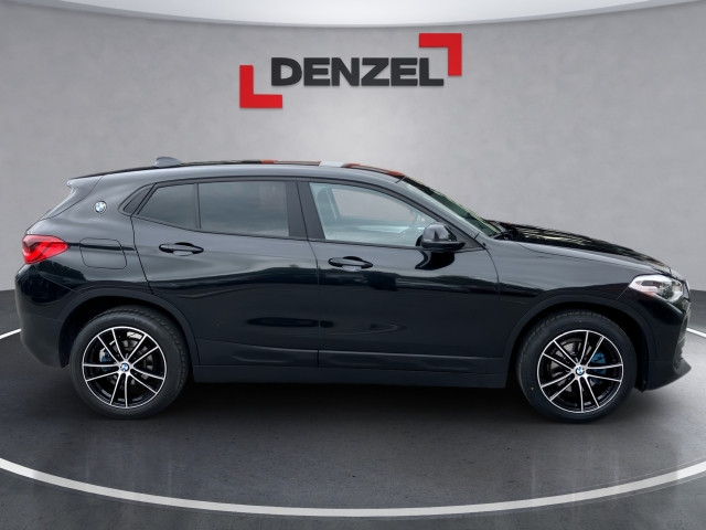 Bild 4: BMW X2 sDrive18i F39 B38