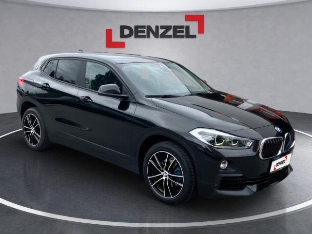 Bild 5: BMW X2 sDrive18i F39 B38