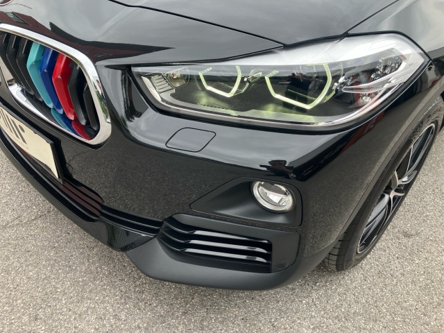 Bild 6: BMW X2 sDrive18i F39 B38