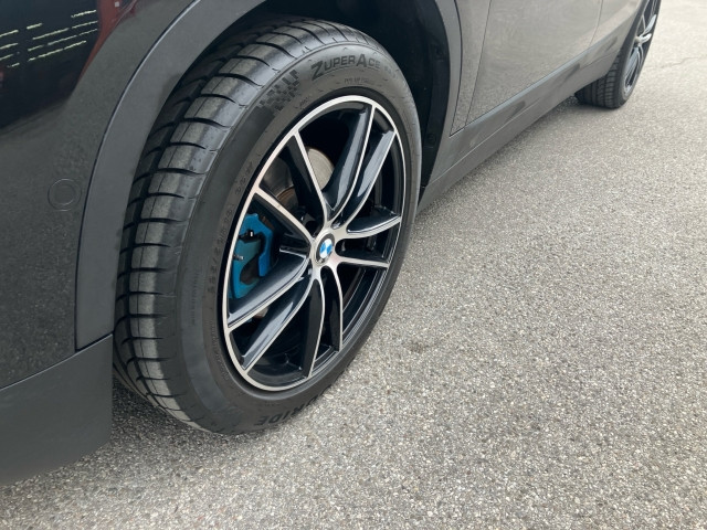 Bild 7: BMW X2 sDrive18i F39 B38