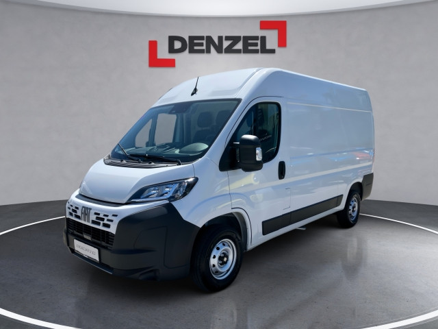 Bild 0: Fiat Transporter Ducato Serie 2 Kastenwagen L2H2 3000 120 MT