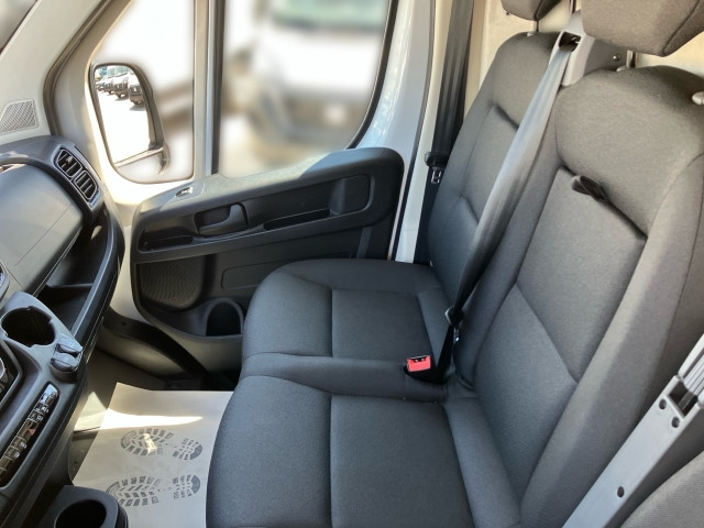 Bild 11: Fiat Transporter Ducato Serie 2 Kastenwagen L2H2 3000 120 MT