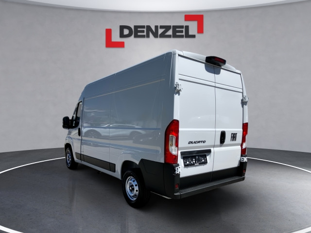 Bild 2: Fiat Transporter Ducato Serie 2 Kastenwagen L2H2 3000 120 MT