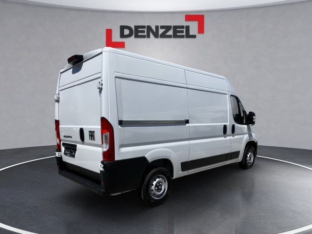 Bild 3: Fiat Transporter Ducato Serie 2 Kastenwagen L2H2 3000 120 MT