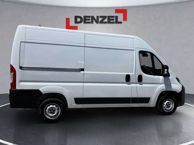 Bild 4: Fiat Transporter Ducato Serie 2 Kastenwagen L2H2 3000 120 MT