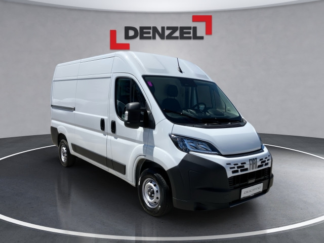 Bild 5: Fiat Transporter Ducato Serie 2 Kastenwagen L2H2 3000 120 MT