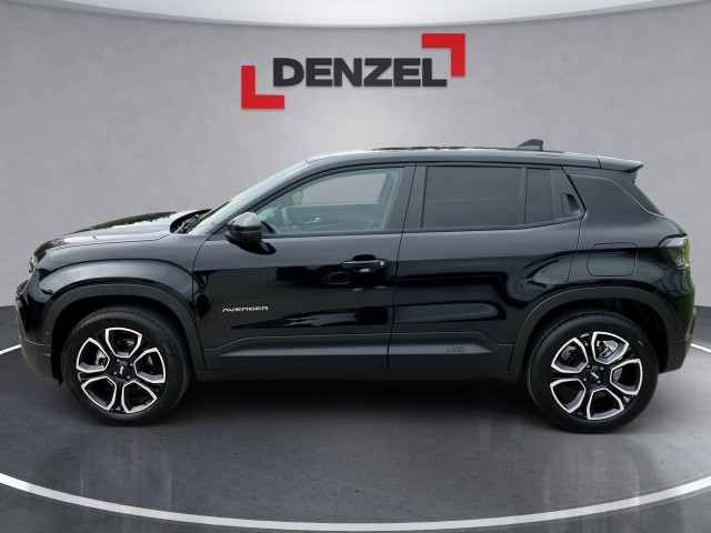 Bild 1: Jeep Avenger MHEV MY25 1.2 e-DCT6 e-Hybrid Altitude