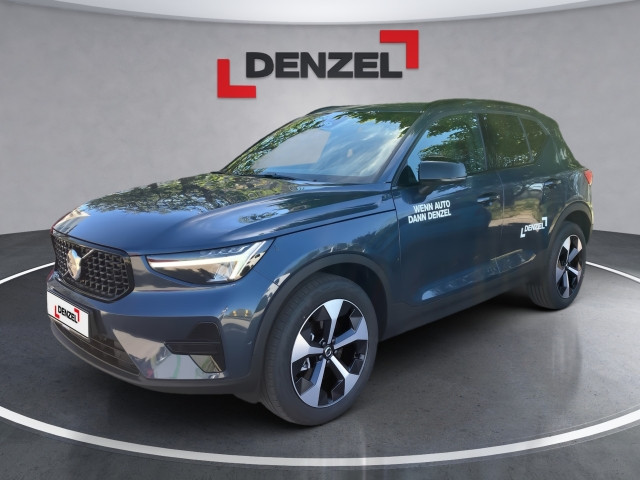 Bild 0: VOLVO PKW XC40 Plus, B3 Mild Hybrid, Benzin, Dark