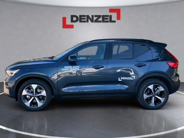 Bild 1: VOLVO PKW XC40 Plus, B3 Mild Hybrid, Benzin, Dark