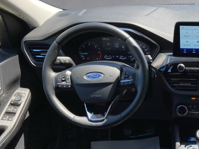 Bild 9: Ford Kuga Titanium