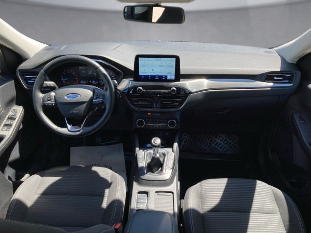 Bild 8: Ford Kuga Titanium