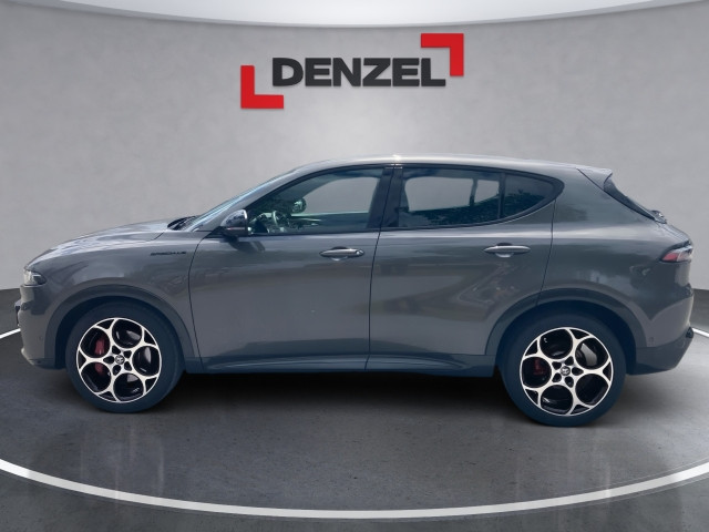 Bild 1: Alfa Tonale Edizione Speciale 160 PS MHEV