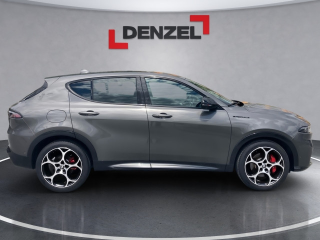Bild 4: Alfa Tonale Edizione Speciale 160 PS MHEV