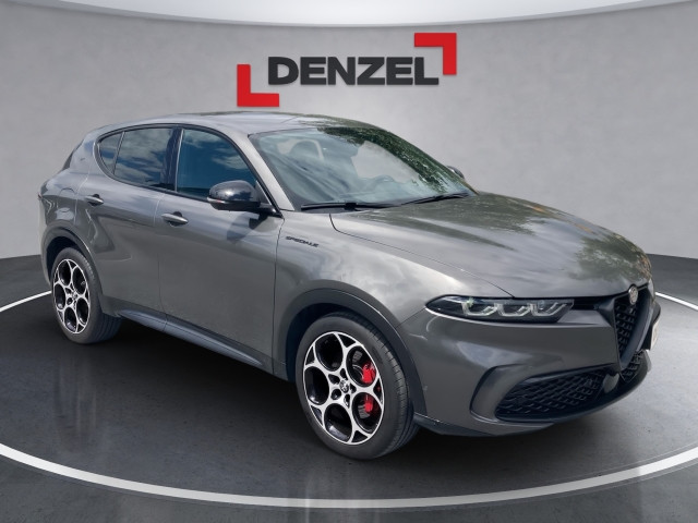 Bild 5: Alfa Tonale Edizione Speciale 160 PS MHEV