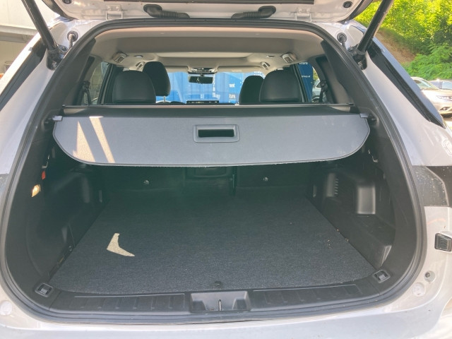 Bild 12: Mitsubishi Outlander PHEV 2,4 4WD Diamond 2-tone Leder