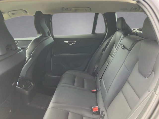 Bild 11: VOLVO PKW V60 Plus, T6 eAWD Plug-in Hybrid, Elektrisch/Benzin, Dark