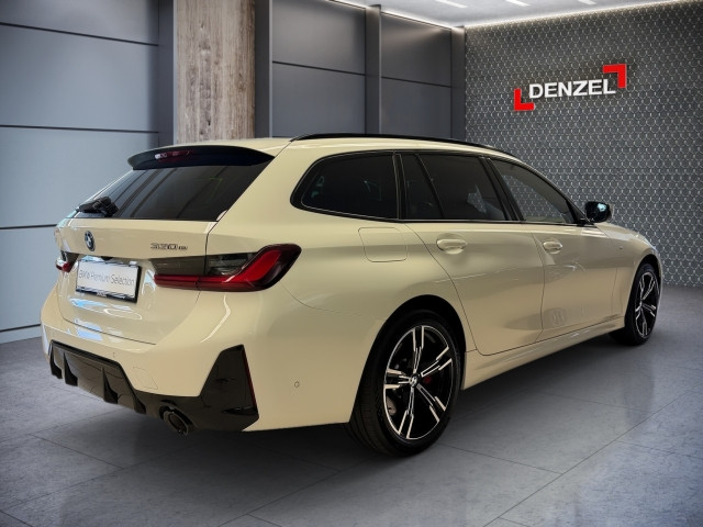 Bild 3: BMW 330e xDrive Touring G21