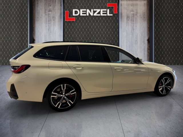 Bild 4: BMW 330e xDrive Touring G21